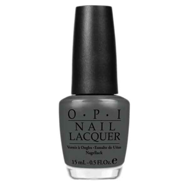 OPI Nein Nein Nein Ok Fine Nail Lacquer