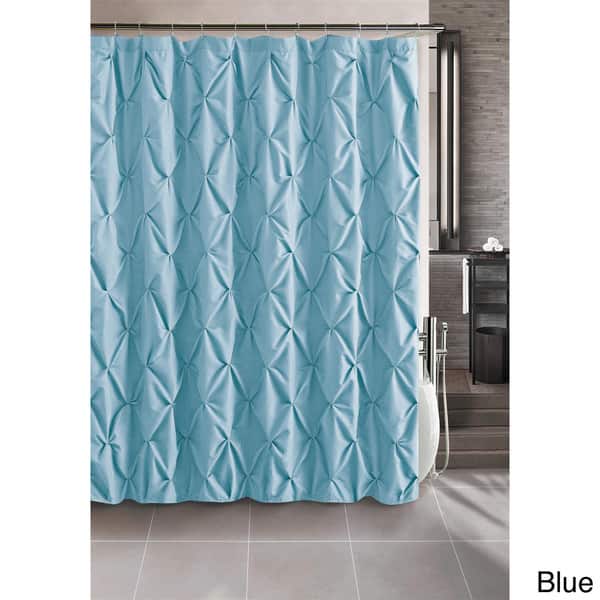 Shop Vcny Carmen Shower Curtain Free Shipping On Orders Over 45