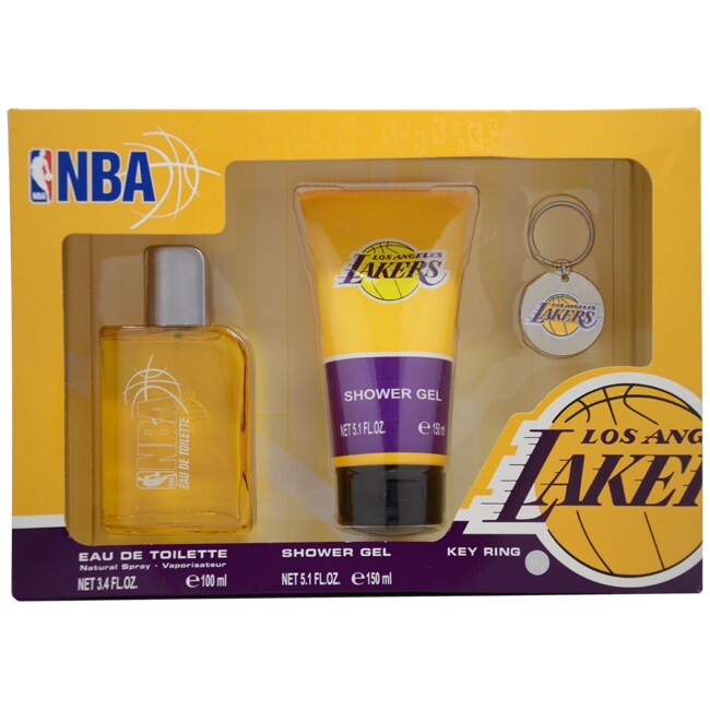 nba fragrance