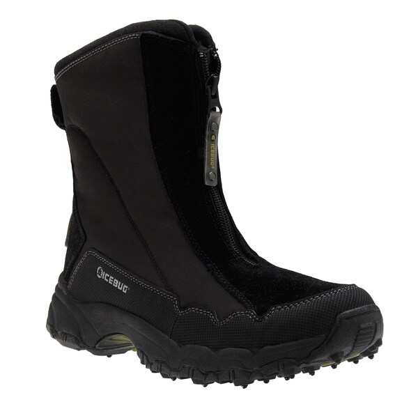 icebug women's winter boots