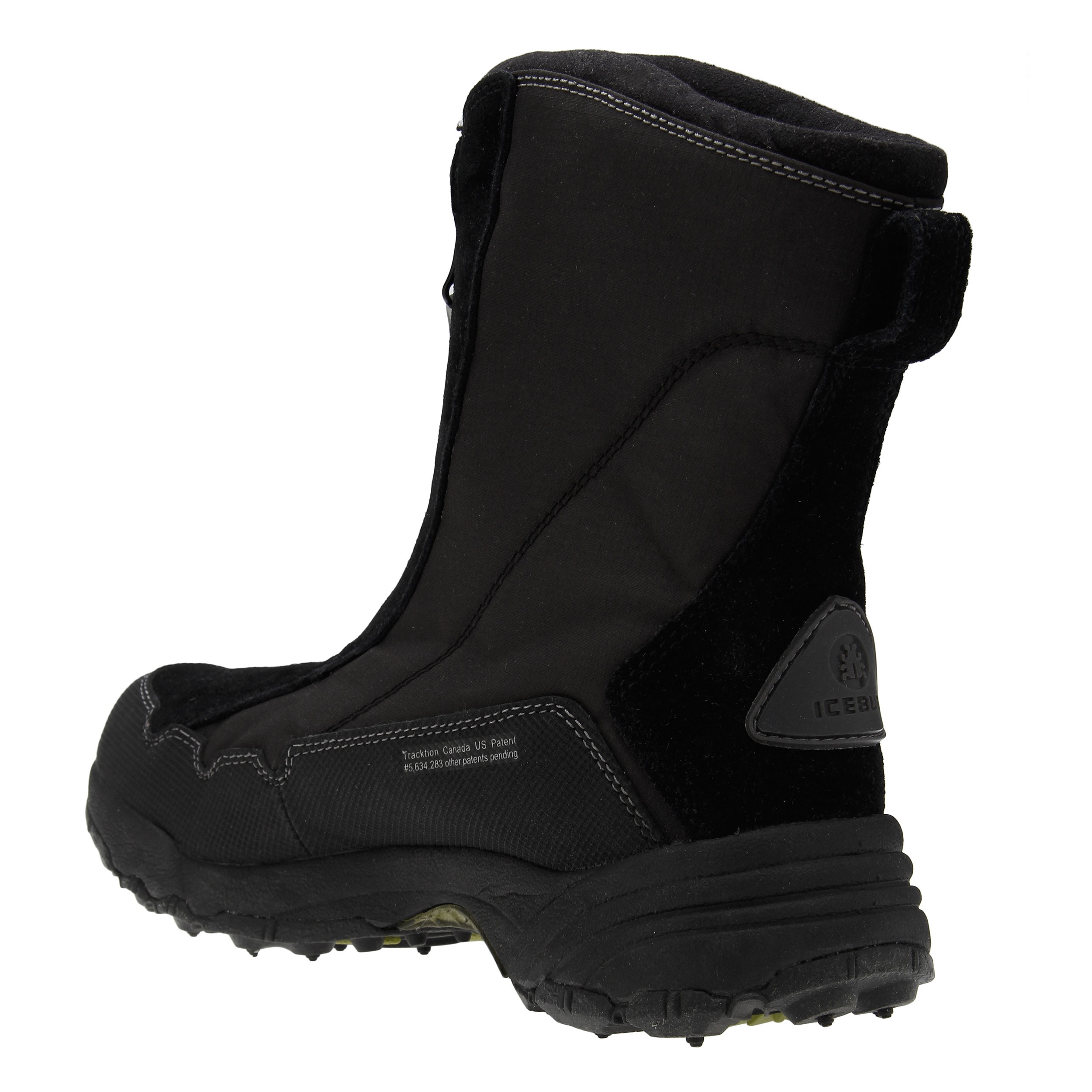 icebug women's boots