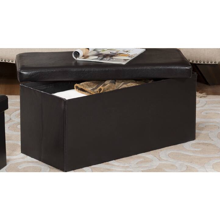 K and B Large Storage Bench