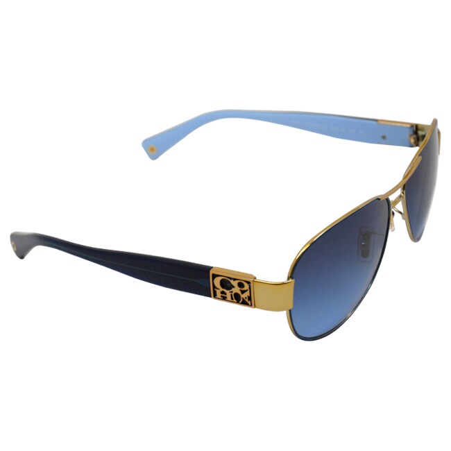 coach sunglasses hc7009q