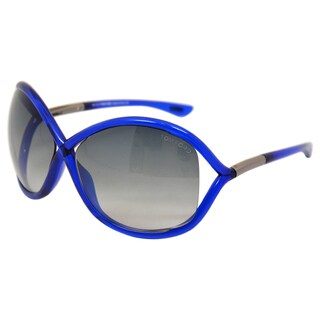 Tom ford sunglasses whitney blue #4