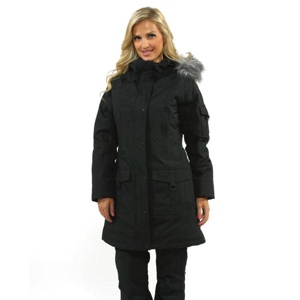 The North Face Oneonelook The North Face Greer Trench In Natural For Men Lyst