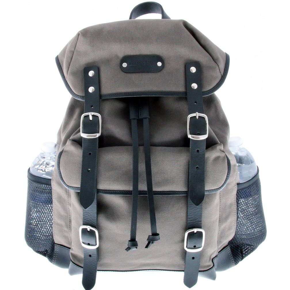 Leatherbay Padua Day Backpack