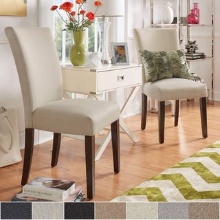 Catherine Parsons Dining Chair (Set of 2) by iNSPIRE Q Bold