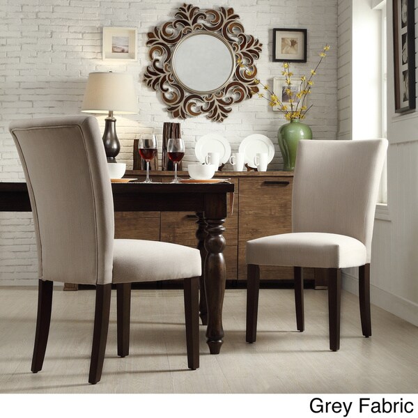 doerr upholstered dining chair