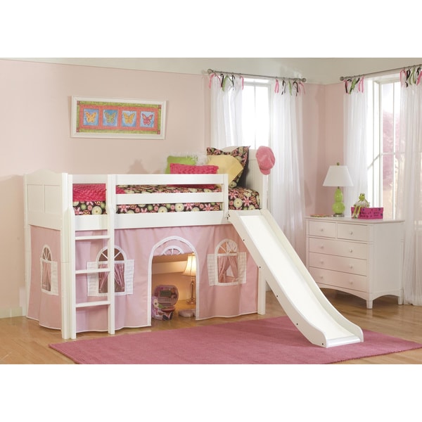 playhouse bed frame