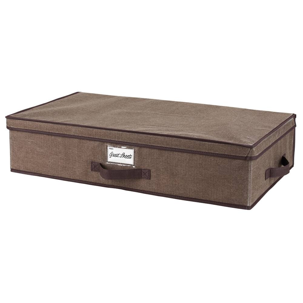 Underbed Storage Box