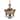 Uttermost Vetraio 3-light Oil Rubbed Bronze Chandelier