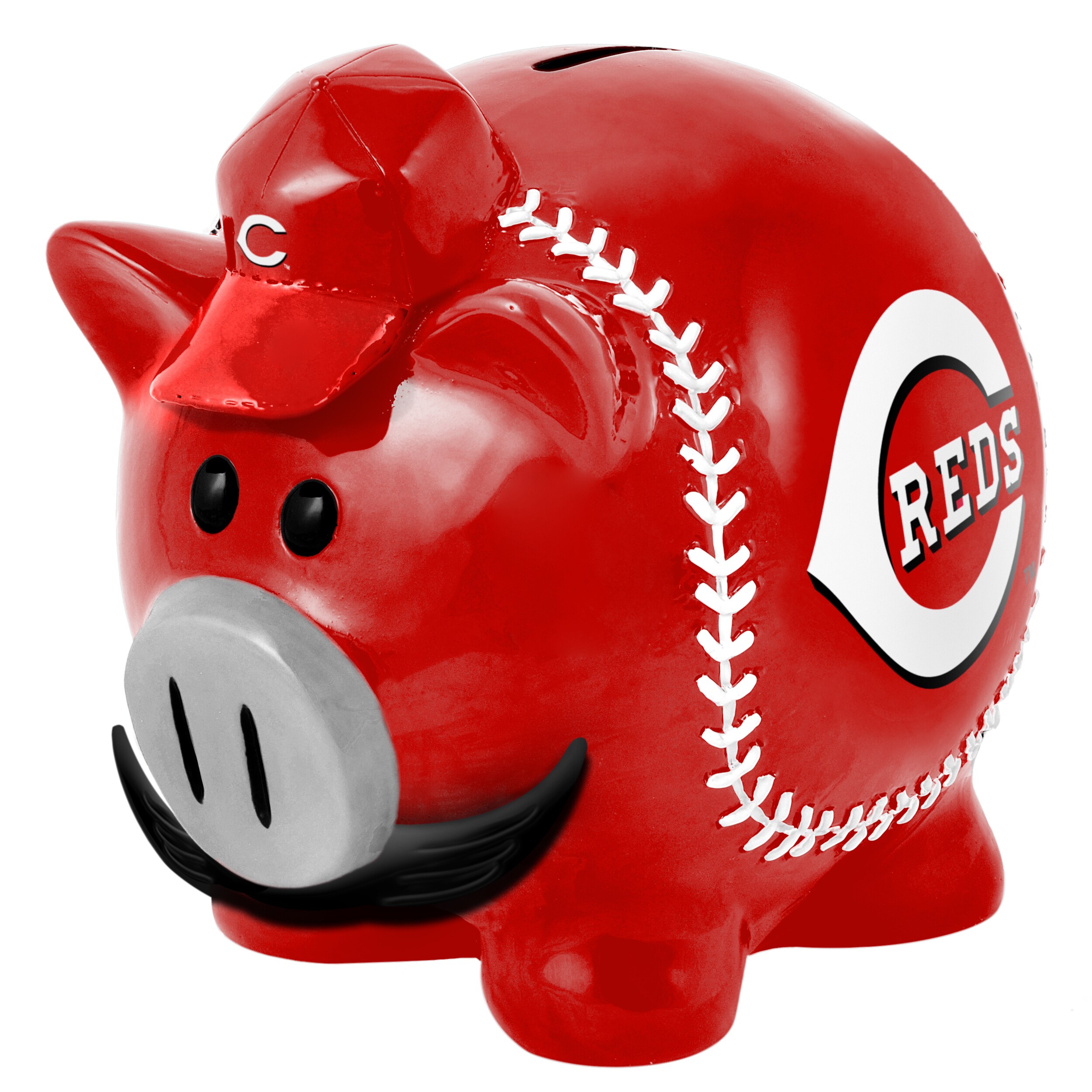 mlb piggy banks