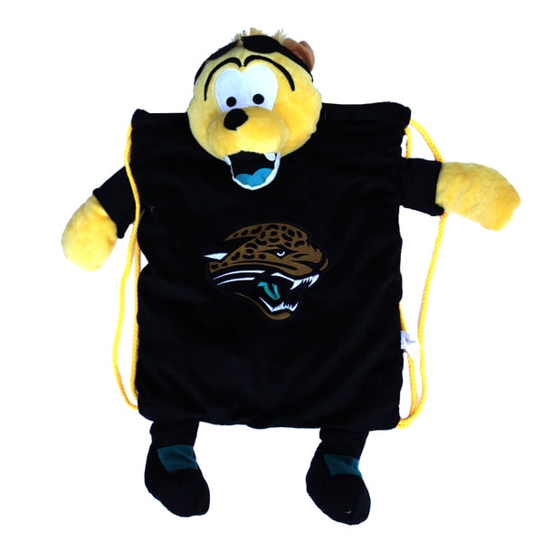 NFL Jacksonville Jaguars Backpack Pal  ™ Shopping   Great