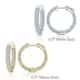 Option White Gold