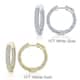 Option White Gold