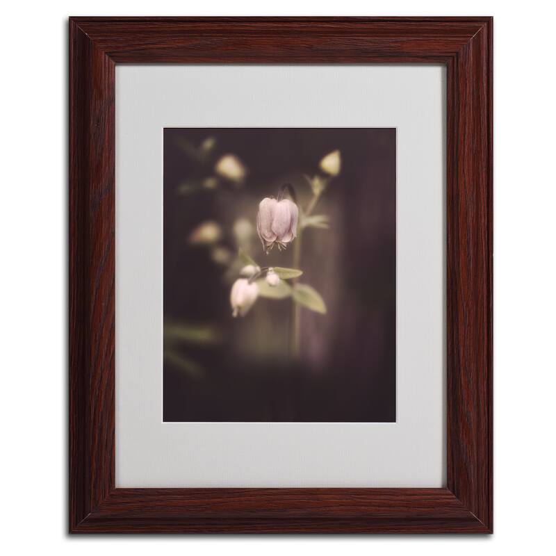 Philippe SainteLaudy 'The Unwanted' Framed Matted Art Bed Bath