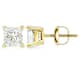 Option Yellow Gold-Screw Back