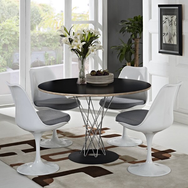 Shop Typhoon Dining Table - Overstock - 8553594