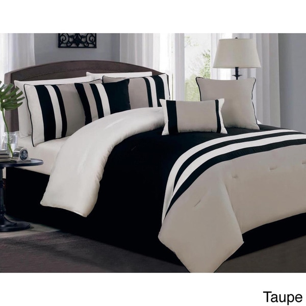 Williamsburg 6-piece Comforter Set - Overstock - 8553640