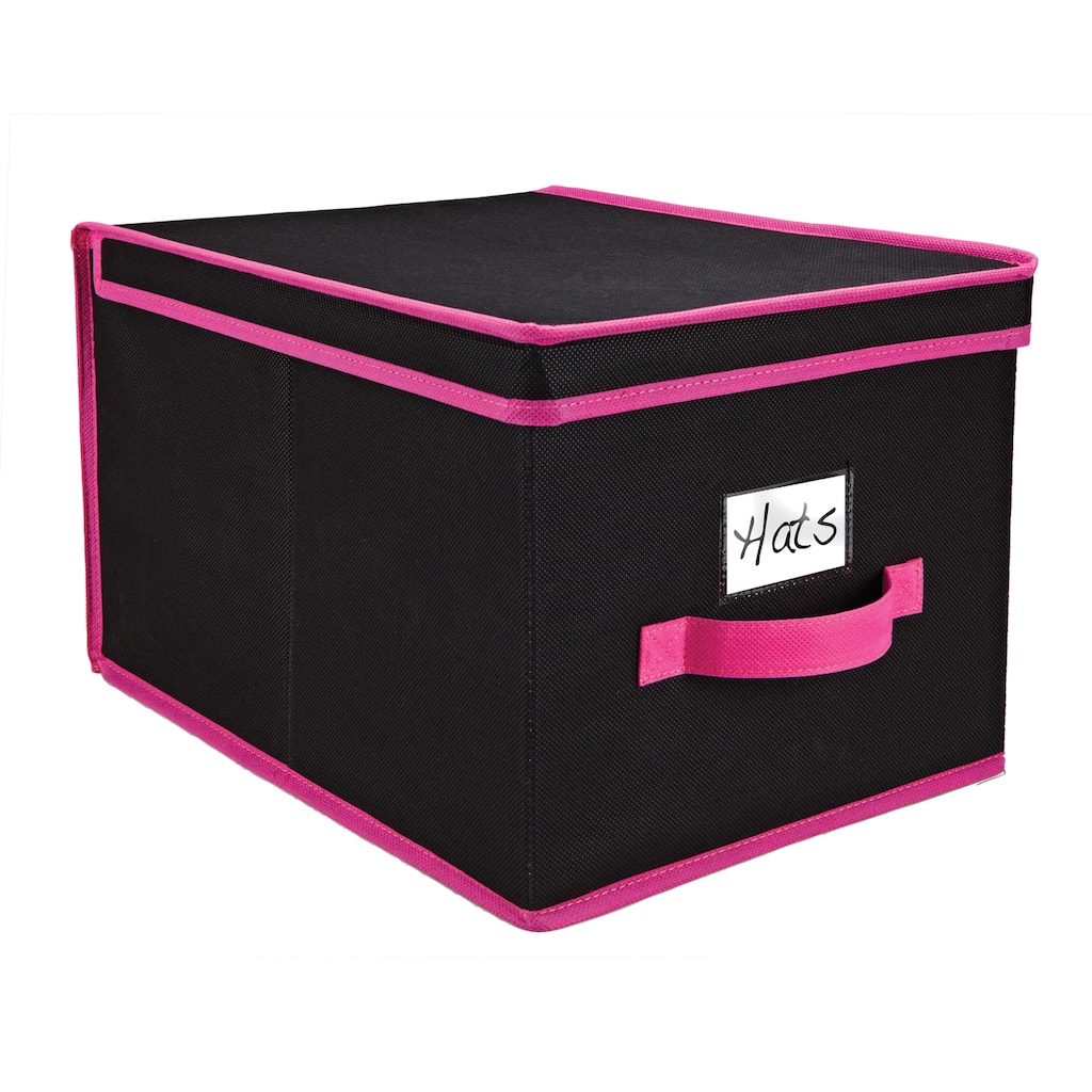Large Storage Box