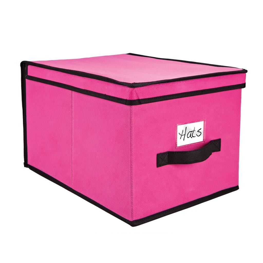 Large Storage Box