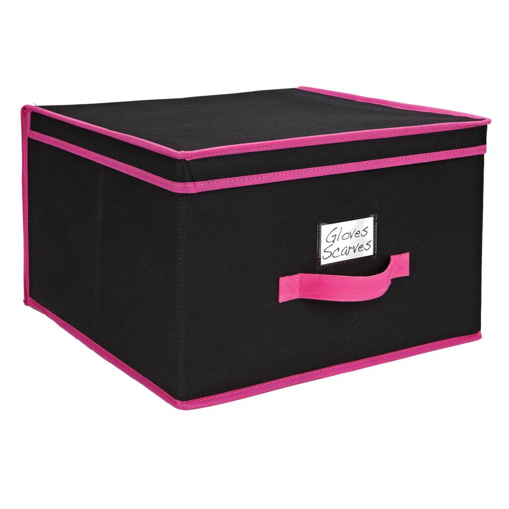 Jumbo Storage Box
