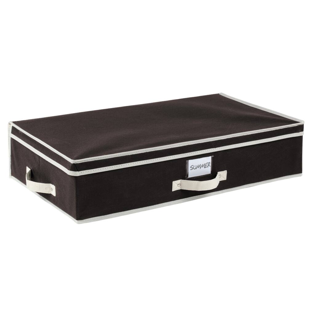 Under-bed Storage Box