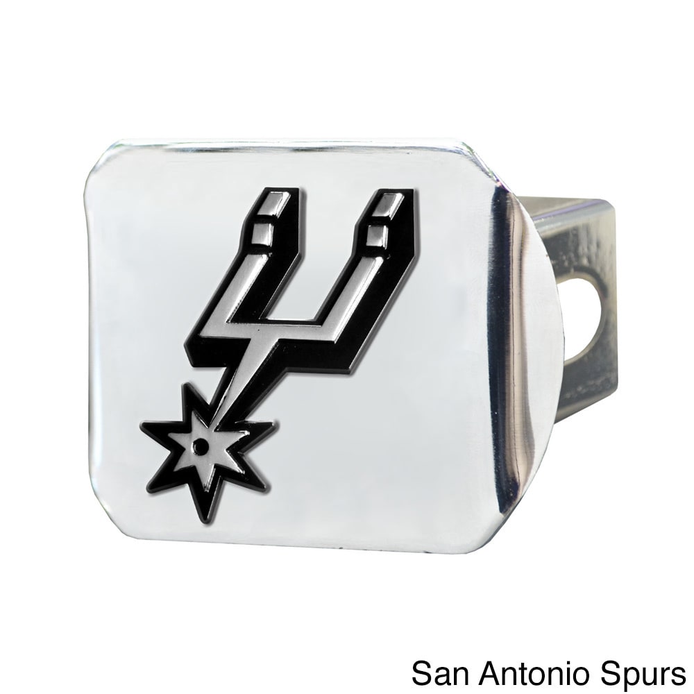 Nba Hitch Cover