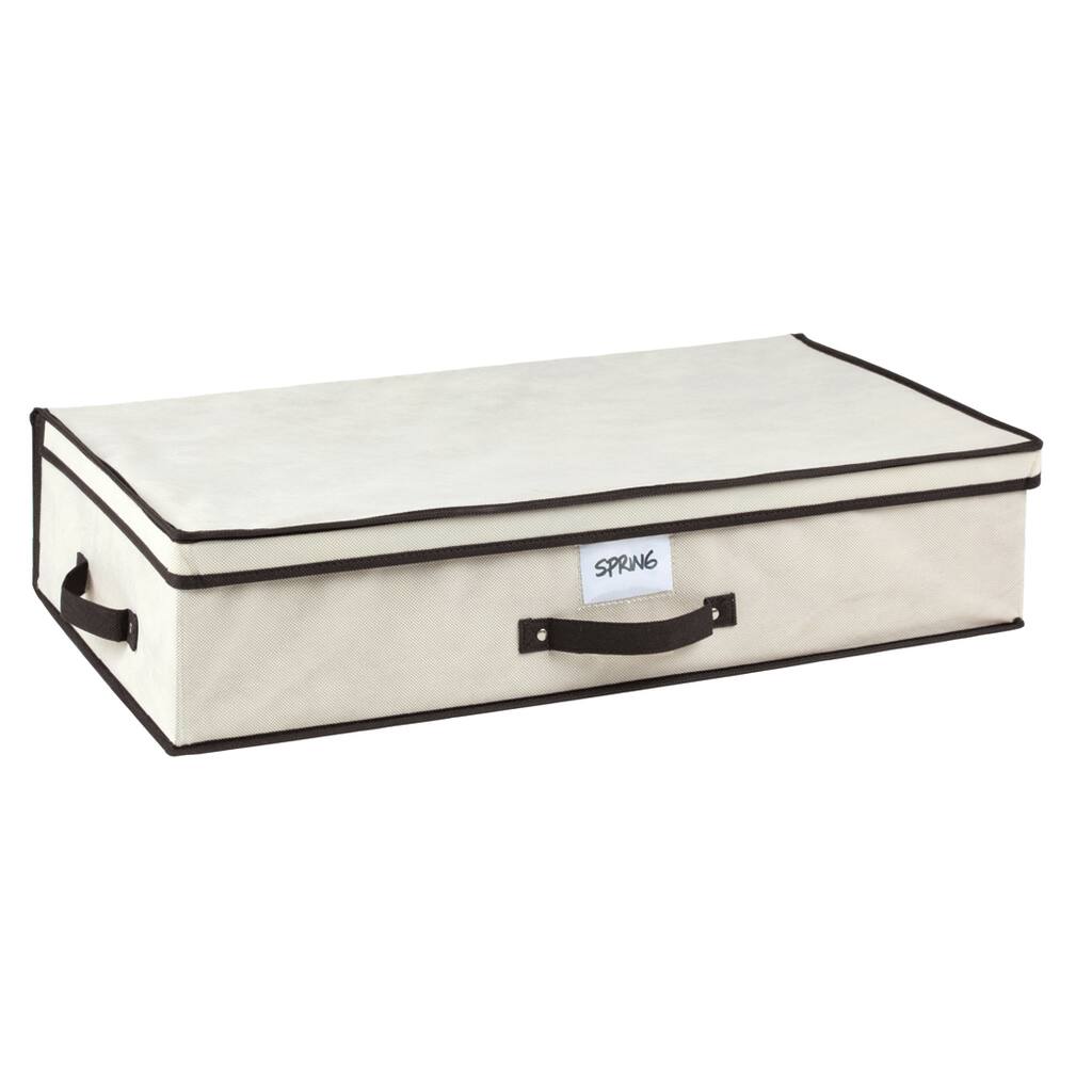 Under-bed Storage Box