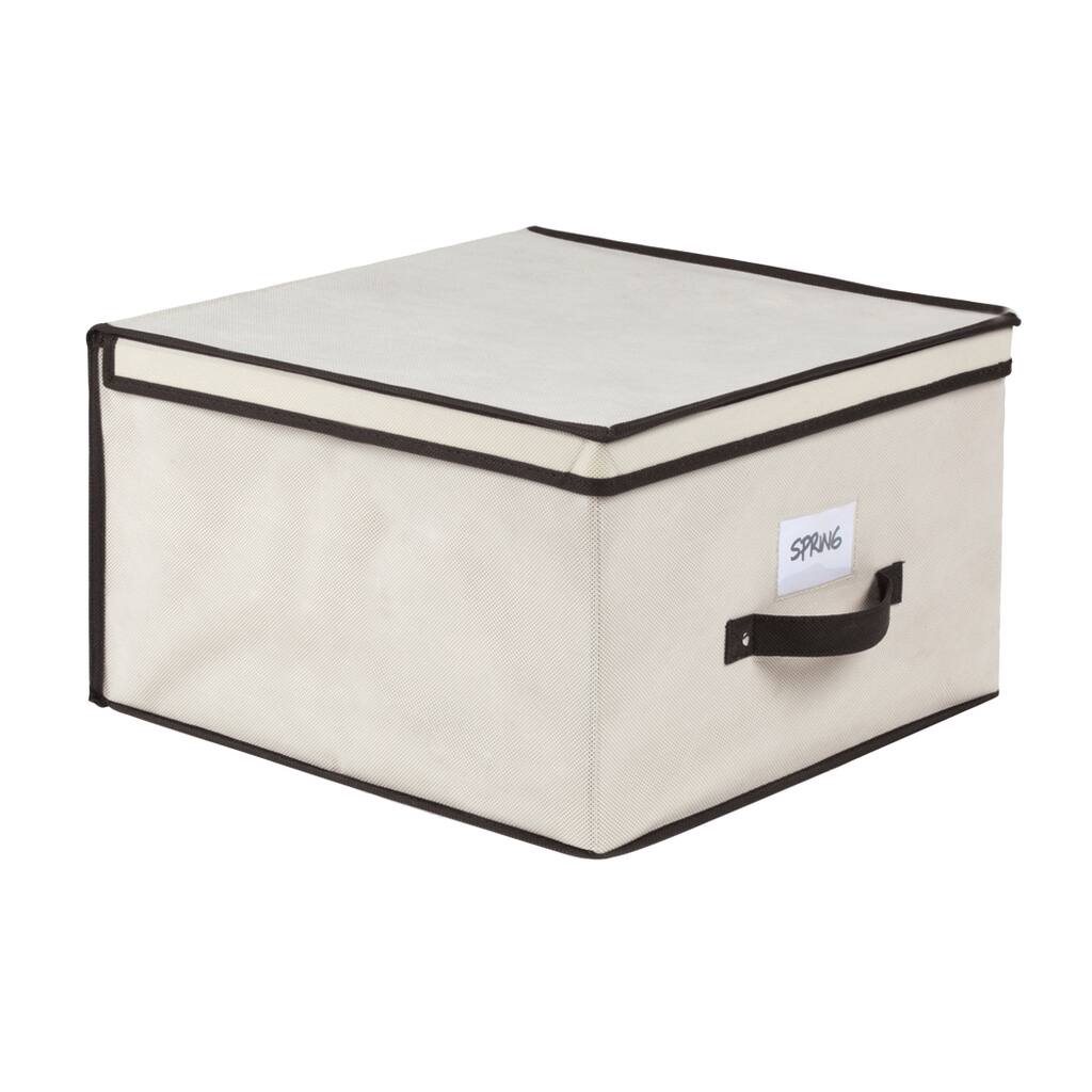 Jumbo Cloth Storage Box