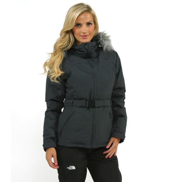 the north face greenland jacket