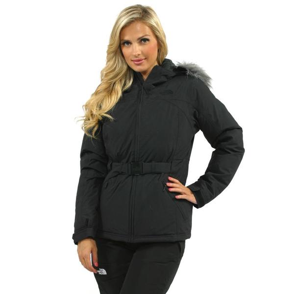 the north face greenland jacket
