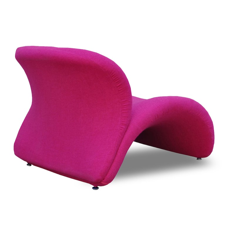 Sweet Lip Lounge Chair
