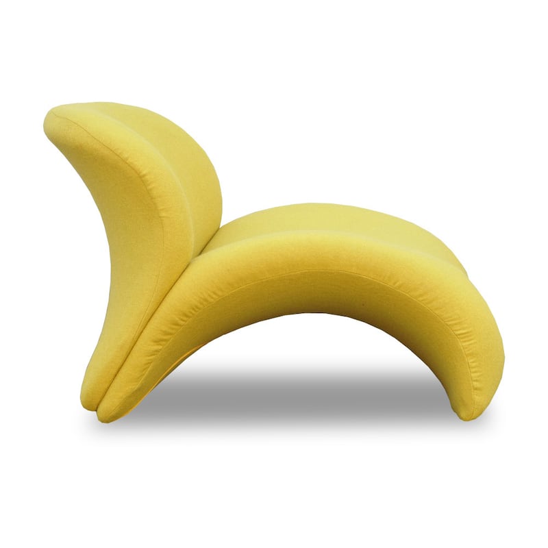 Sweet Lip Lounge Chair
