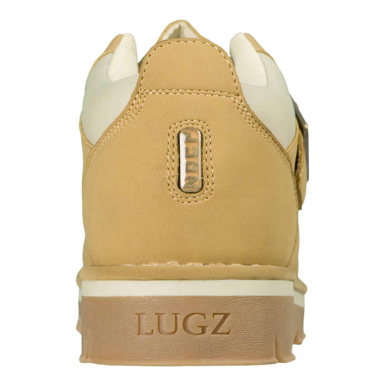 lugz pathway