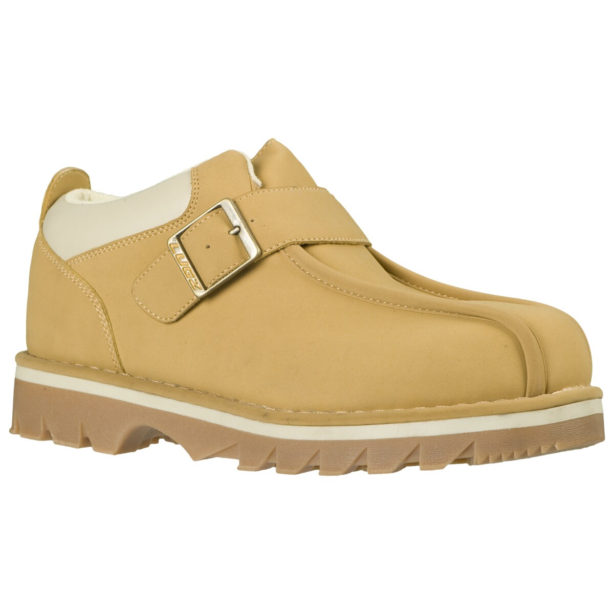 lugz pathway