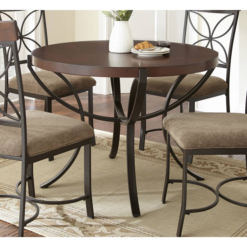 Greyson Living 42-inch Round Dining Table
