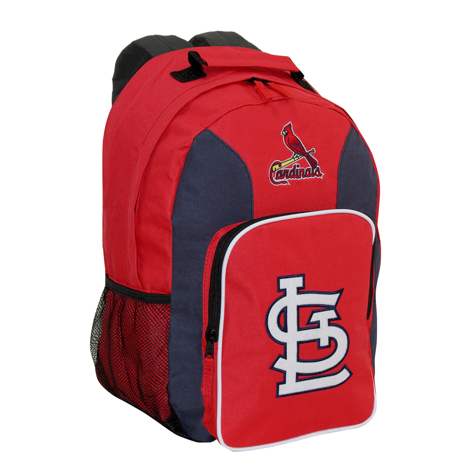 cardinals backpack