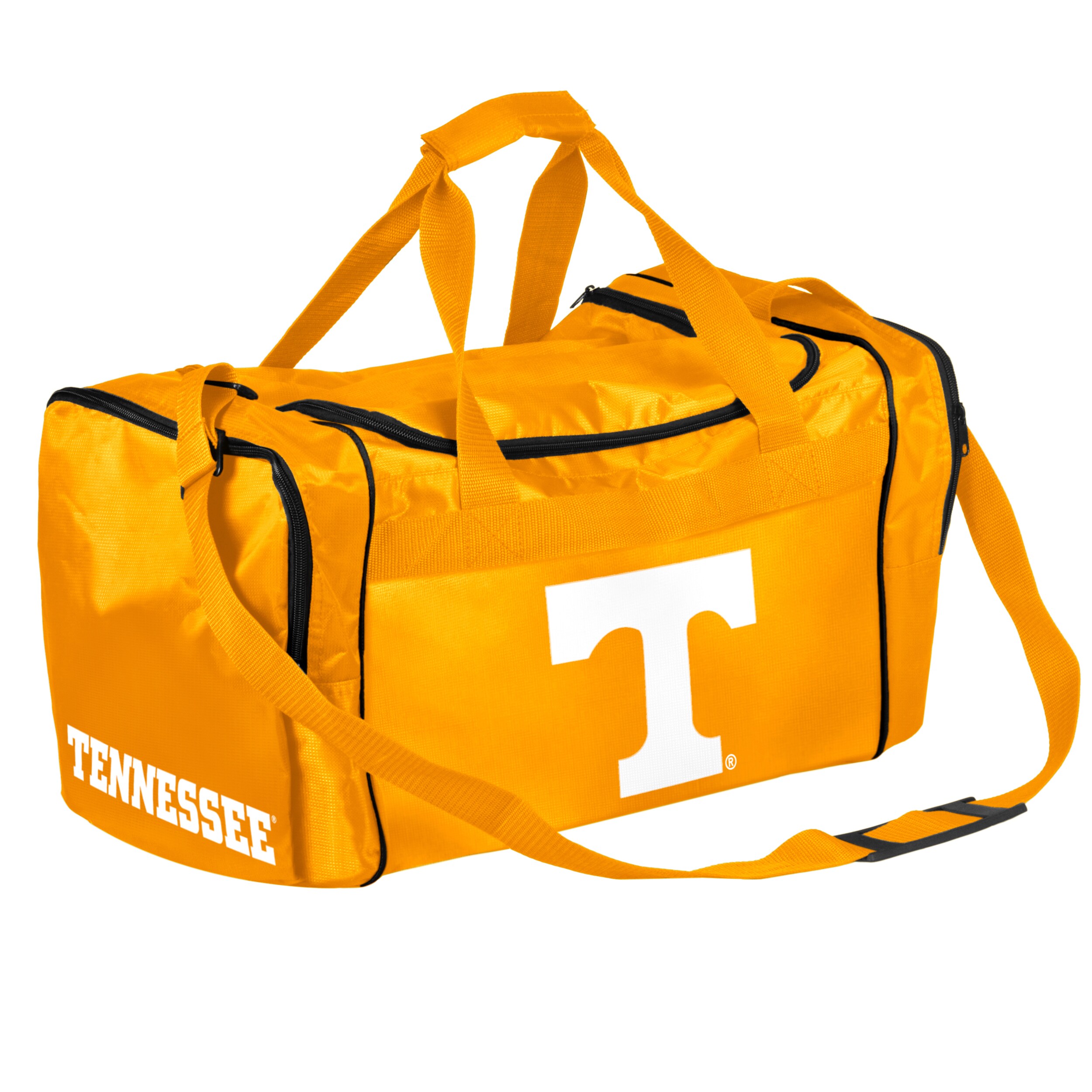 Forever Collectibles Ncaa Tennessee Volunteers 21 inch Core Duffle Bag