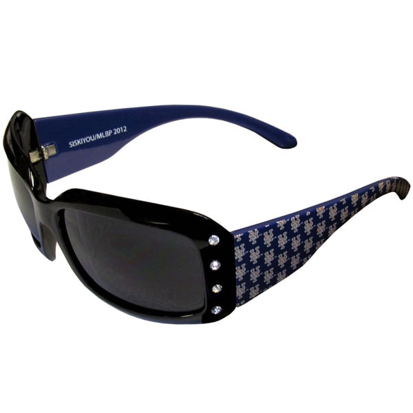 Shop Mlb New York Mets Womens Sunglasses Free Shipping On Orders