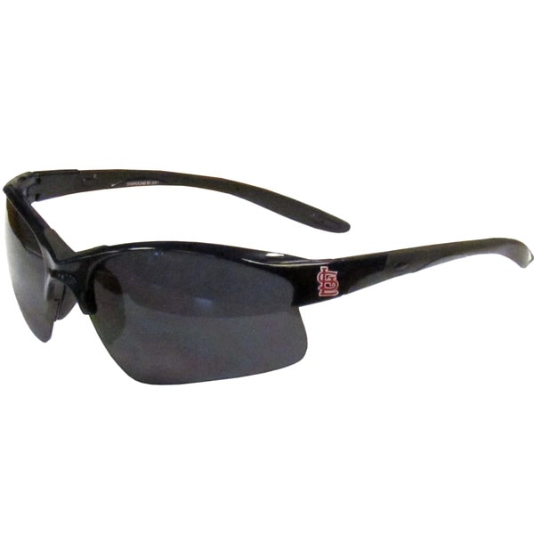 MLB St. Louis Cardinals Blade Sunglasses Baseball