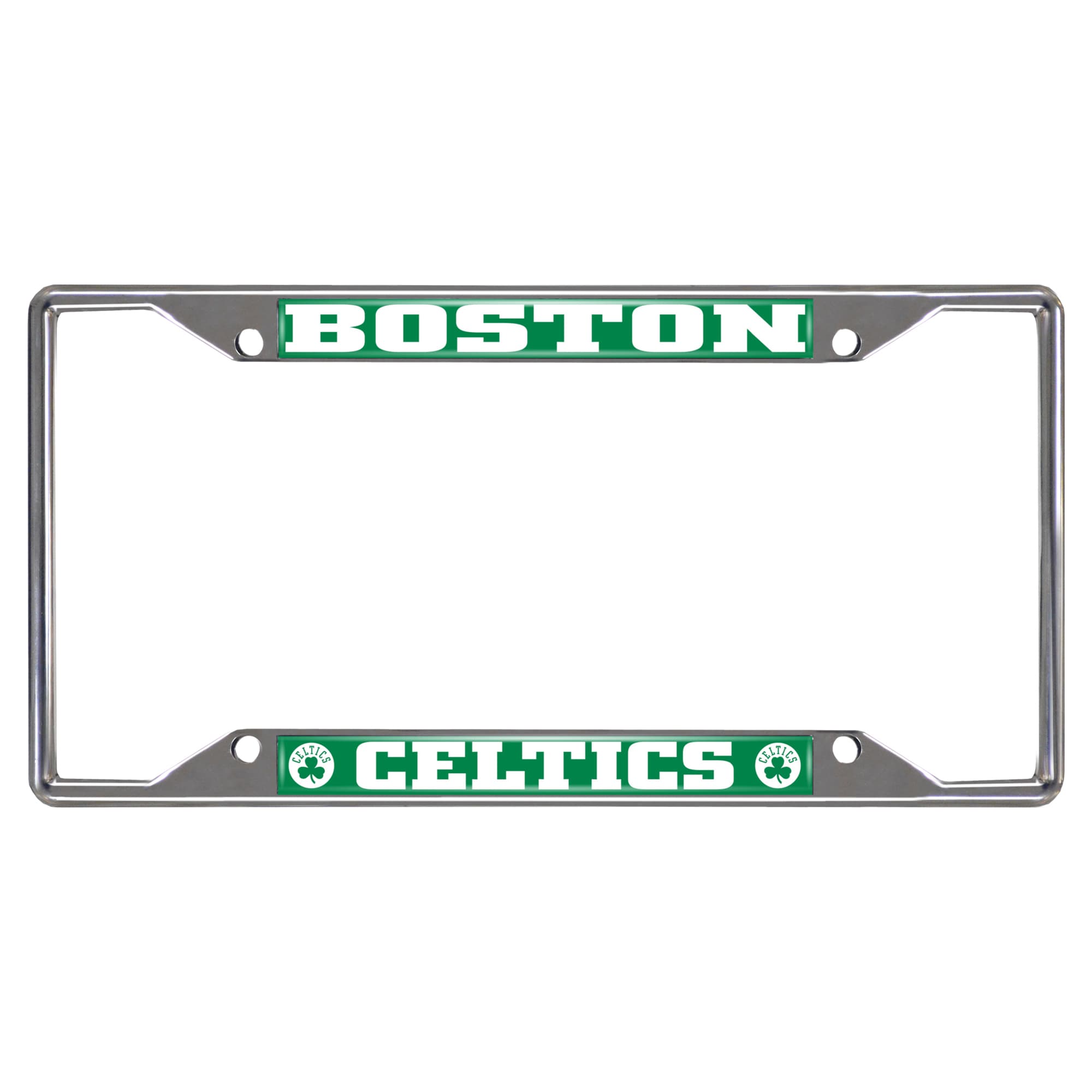 Nba License Plate Frame