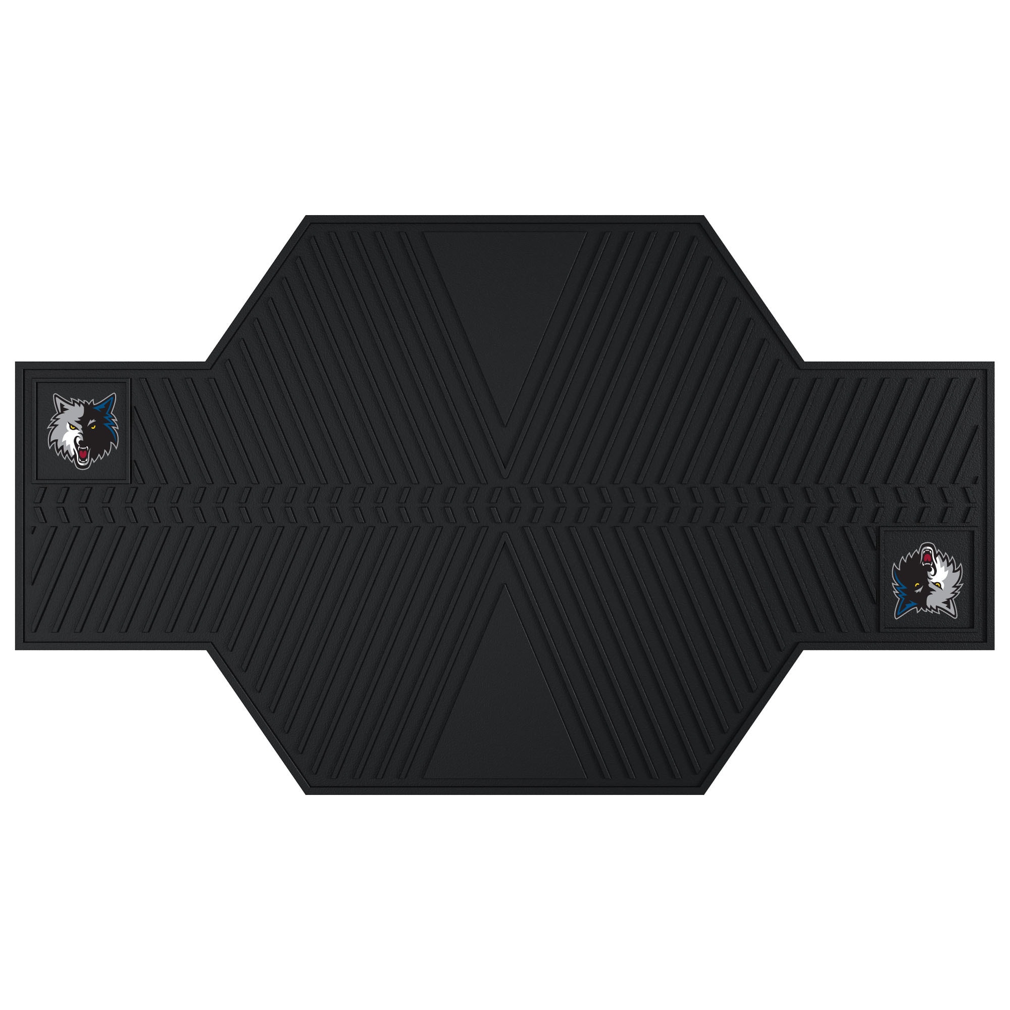 Nba Motorcycle Mat