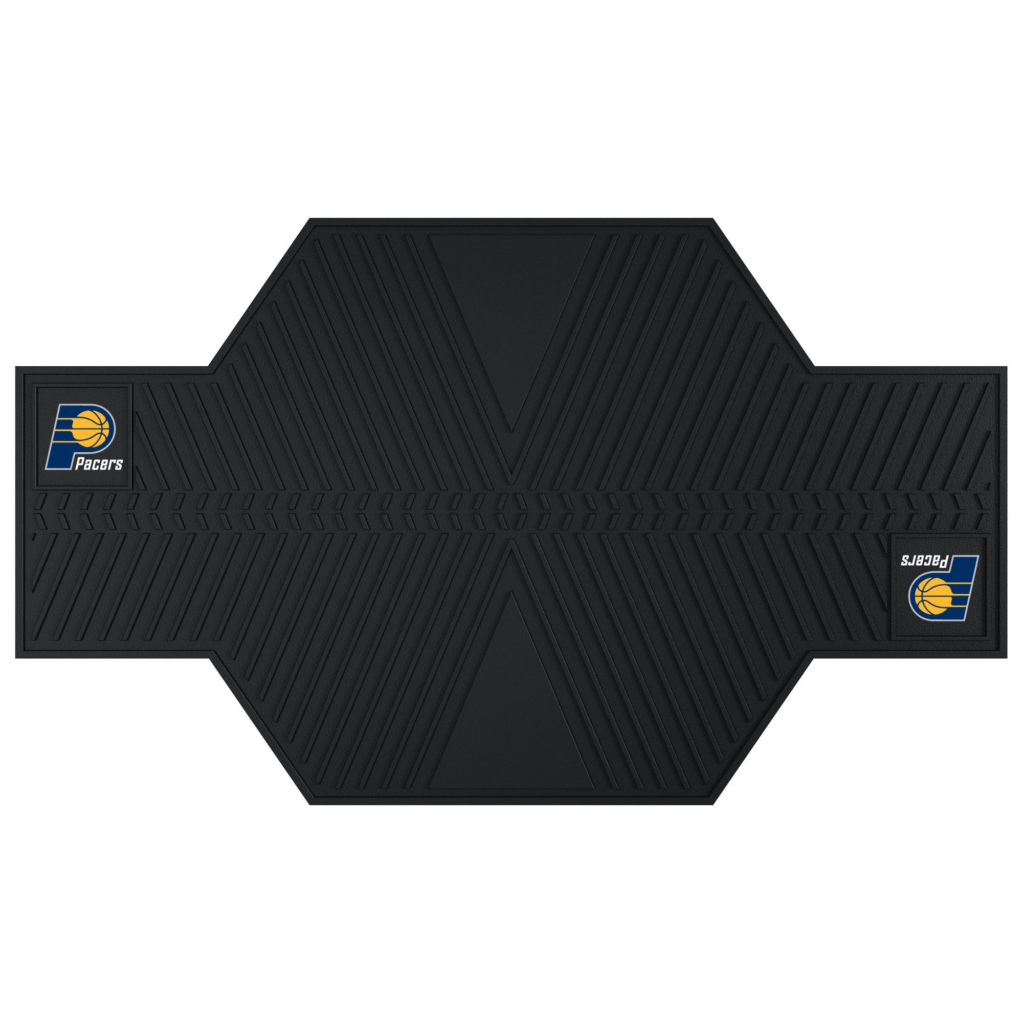 Nba Motorcycle Mat