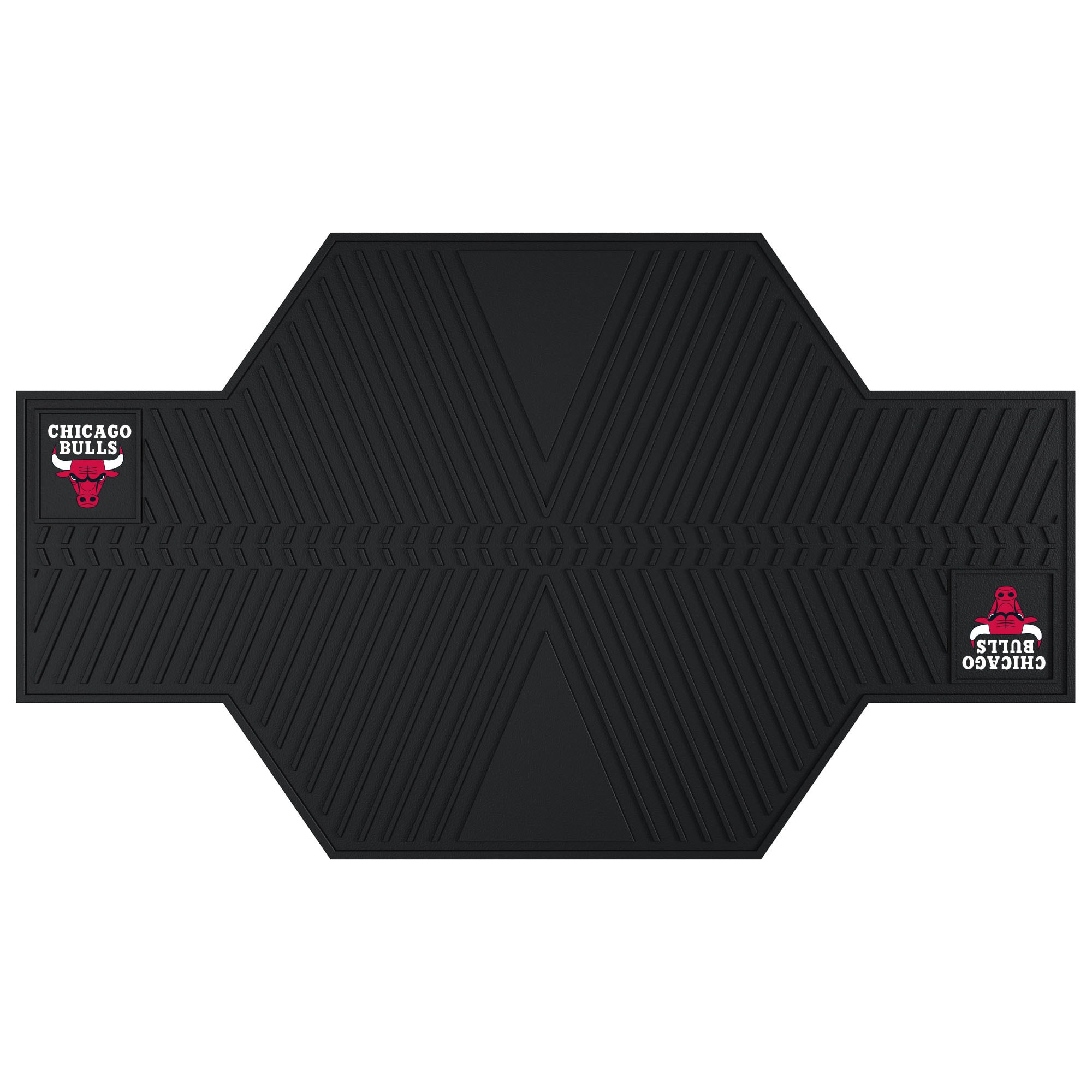 Nba Motorcycle Mat