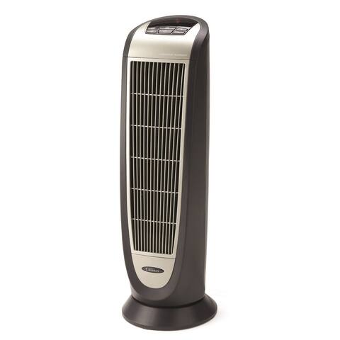 Lasko 5160 Digital Ceramic Tower Heater