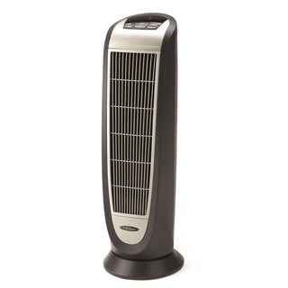 Lasko 5160 Digital Ceramic Tower Heater