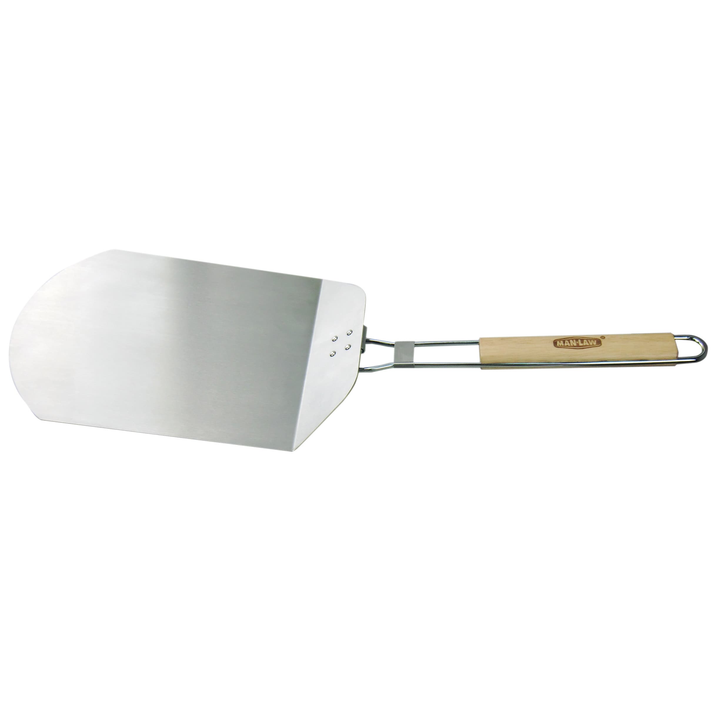 Foldable Wood handle Pizza Peel