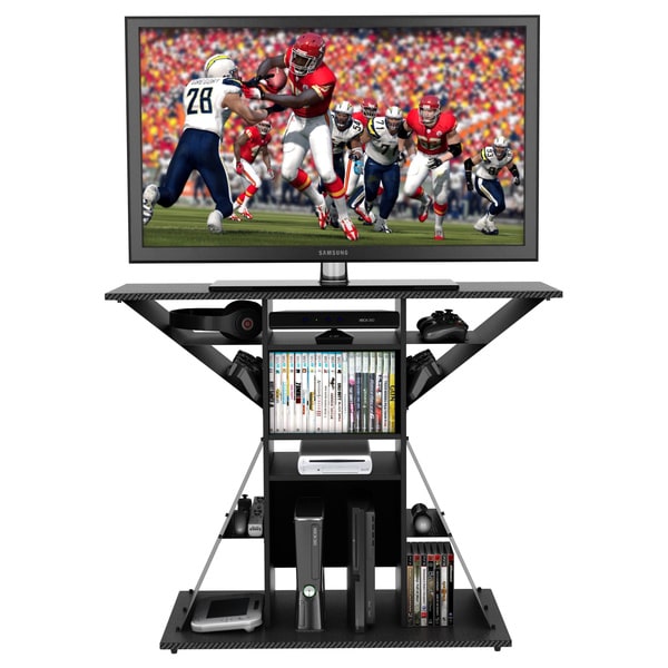 Shop Phoenix Gaming TV Stand Overstock 8555417