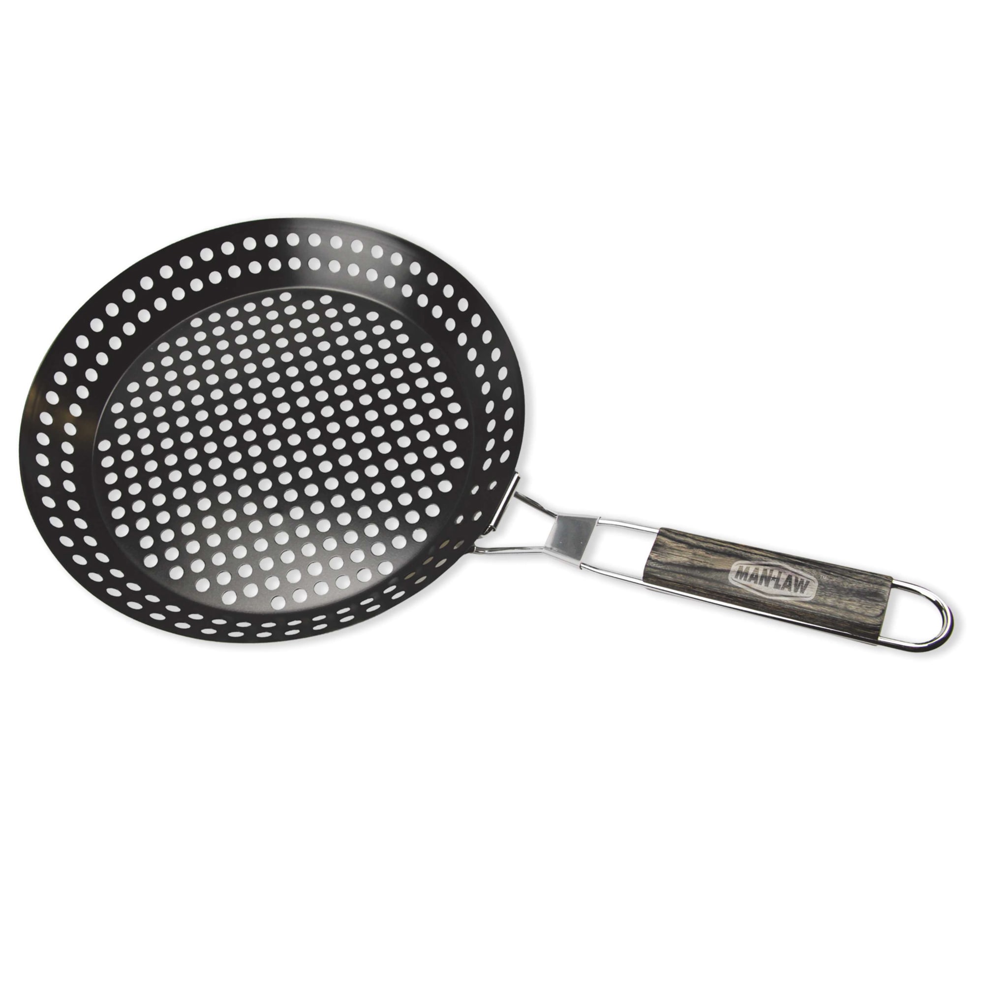 Bbq Skillet Basket